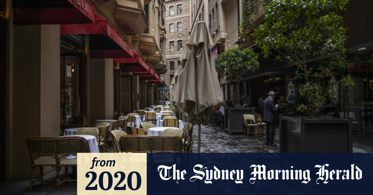 Goldman sees deepest Australian downturn since the Great Depression